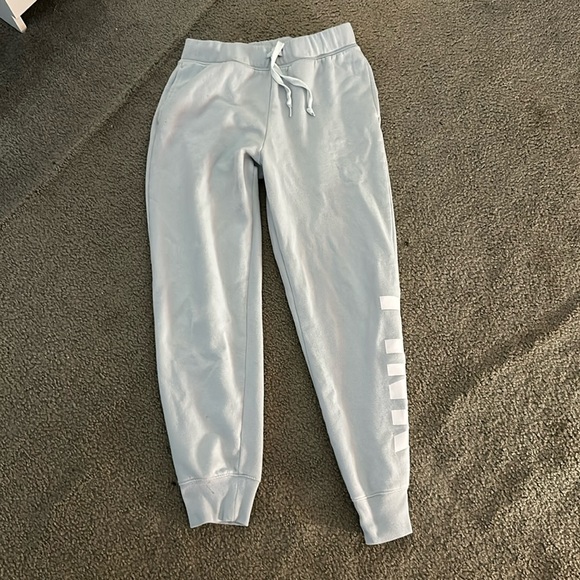 PINK Victoria's Secret Pants - 🤍 VS PINK JOGGERS 🤍